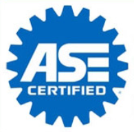 ASE Certified