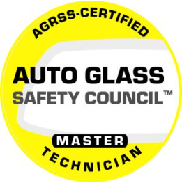 Auto glass certification